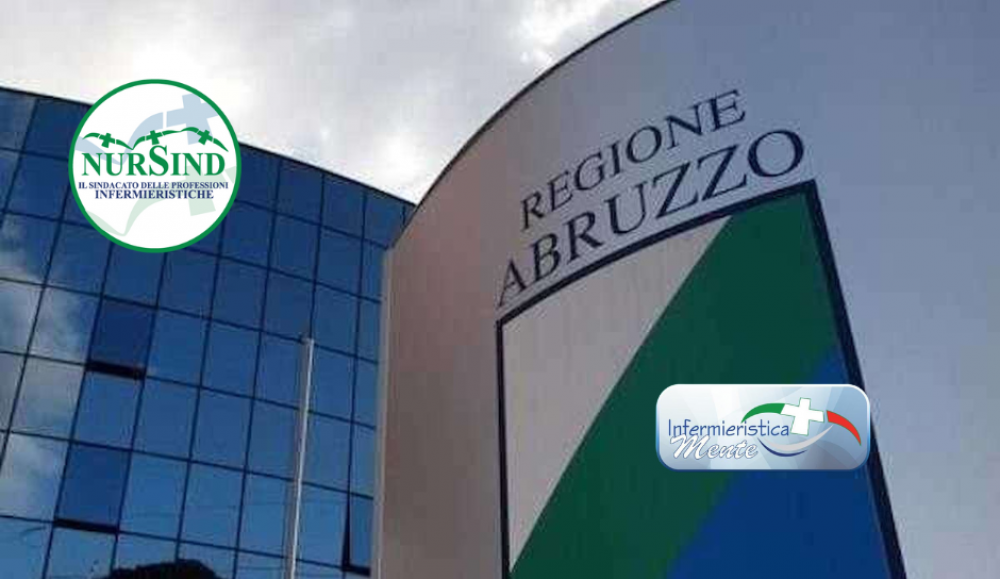NurSind dal territorio